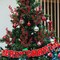 6 Pack Artificial Red Berry Stems Christmas Red Berries Holly Berry Branches 25.2 Inches Fake Burgundy Berry Picks for Floral Arrangements Christmas Tree Holiday Home DIY Crafts Decor